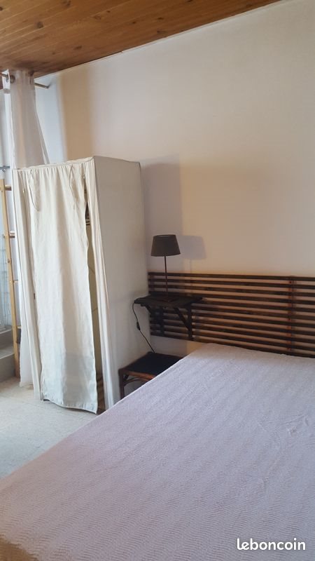 Appartement à louer, 14m², Fuveau