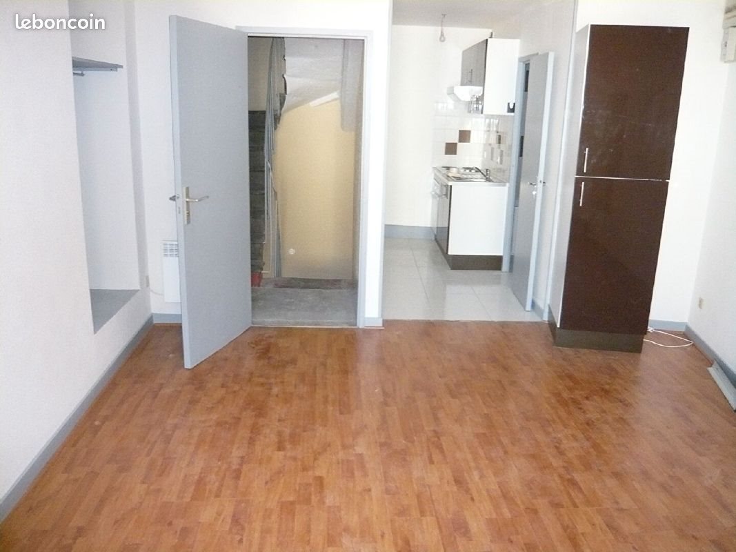 Appartement à louer, 25m², Clermont-Ferrand
