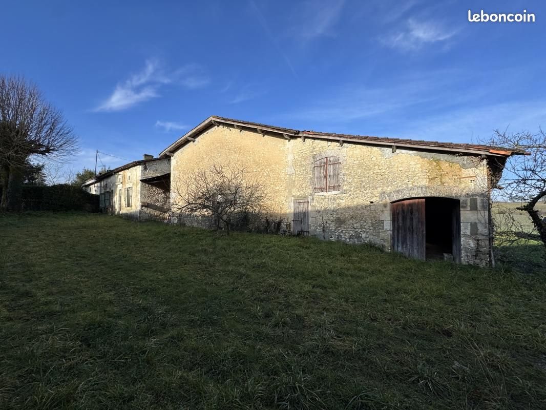 Maison à vendre, 172m², Brossac