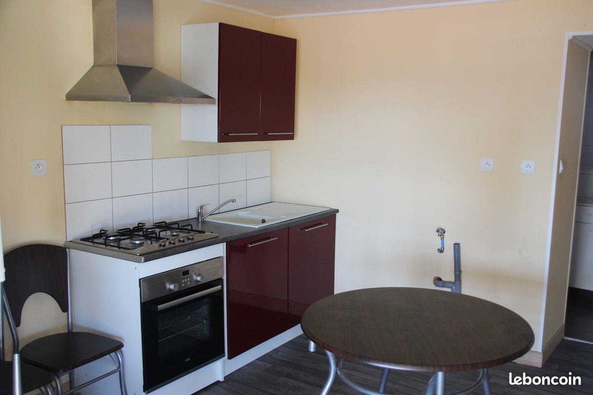 Appartement à louer, 30m², Pouzauges