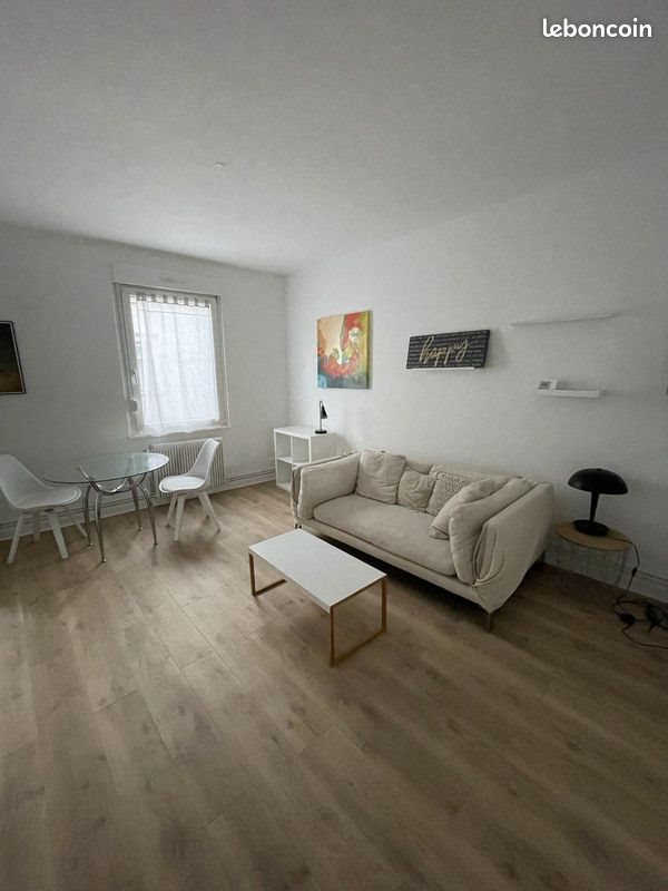 Appartement à louer, 40m², Strasbourg