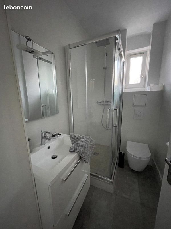 Appartement à louer, 40m², Strasbourg