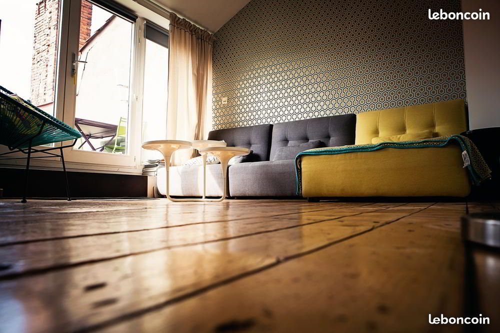 Appartement à vendre, 227m², Saint-Etienne