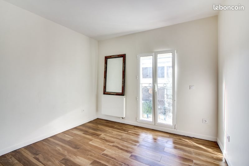 Appartement à vendre, 40m², Toulon