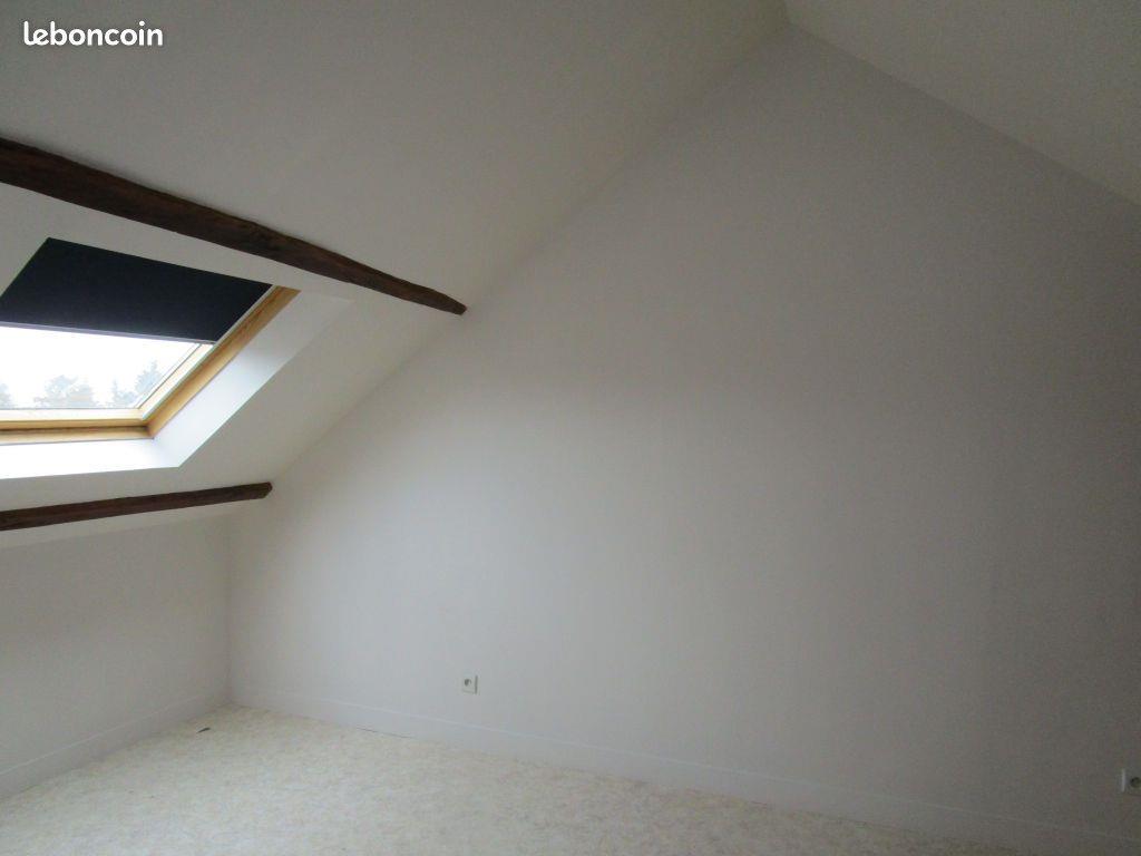 Appartement à louer, 35m², Châteauneuf-sur-Loire