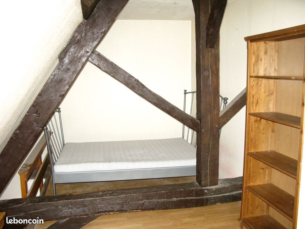 Appartement à louer, 28m², Chartres