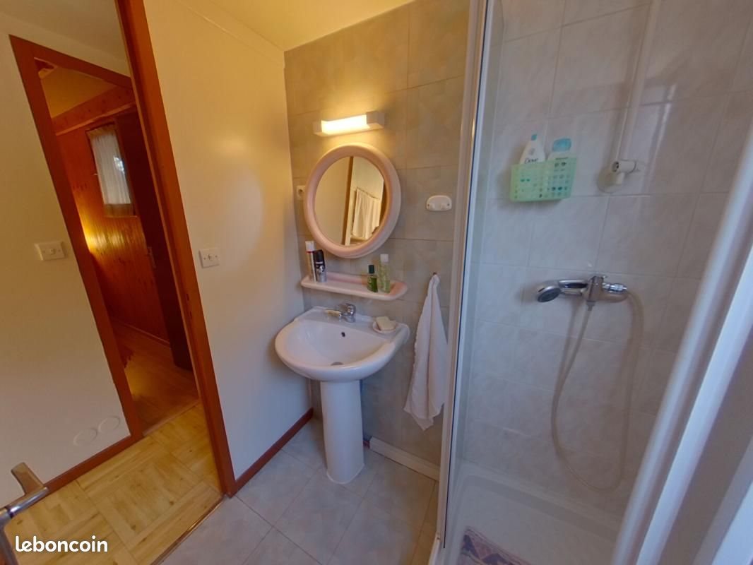 Maison à vendre, 39m², Barcelonnette