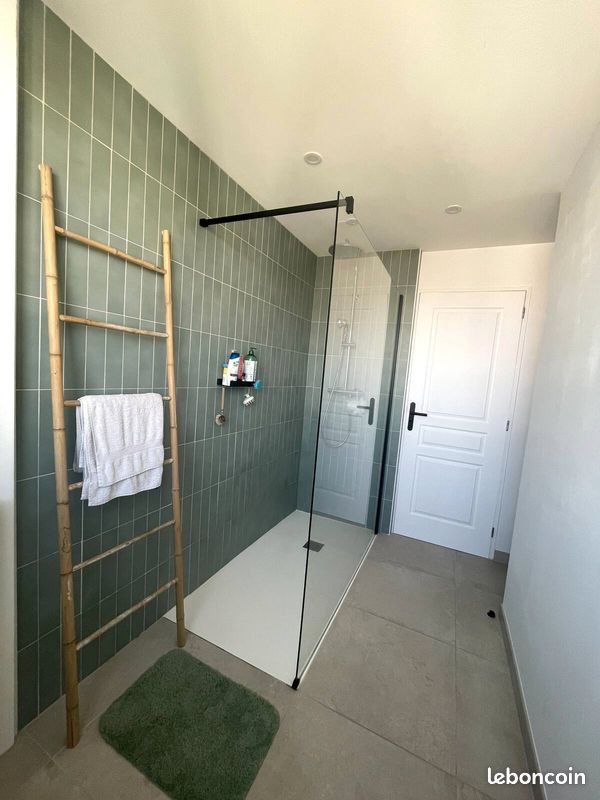 Appartement à louer, 79m², Décines-Charpieu