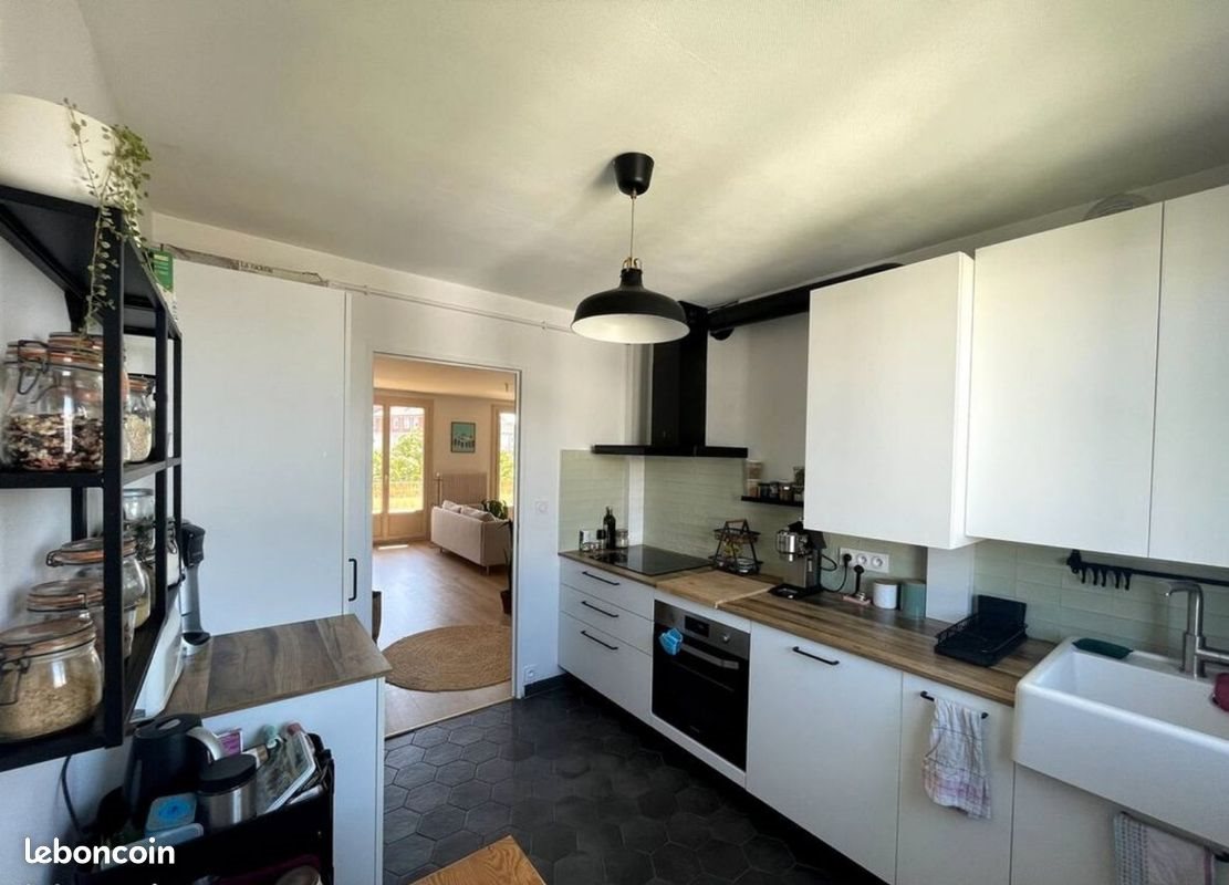 Appartement à louer, 79m², Décines-Charpieu