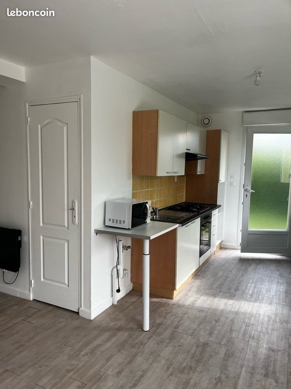 Appartement à louer, 60m², Lannion