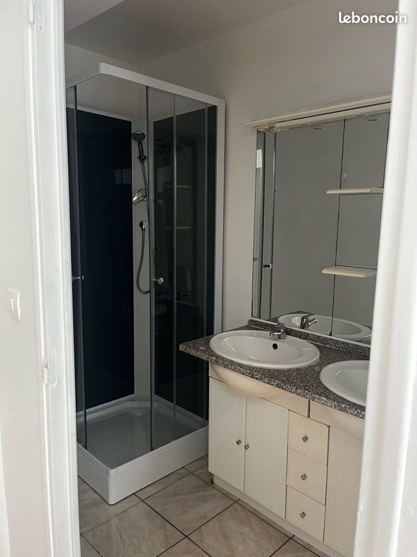 Appartement à louer, 60m², Lannion