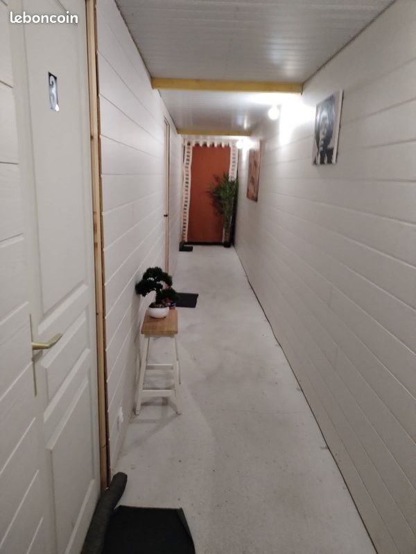 Maison à vendre, 87m², Valdivienne