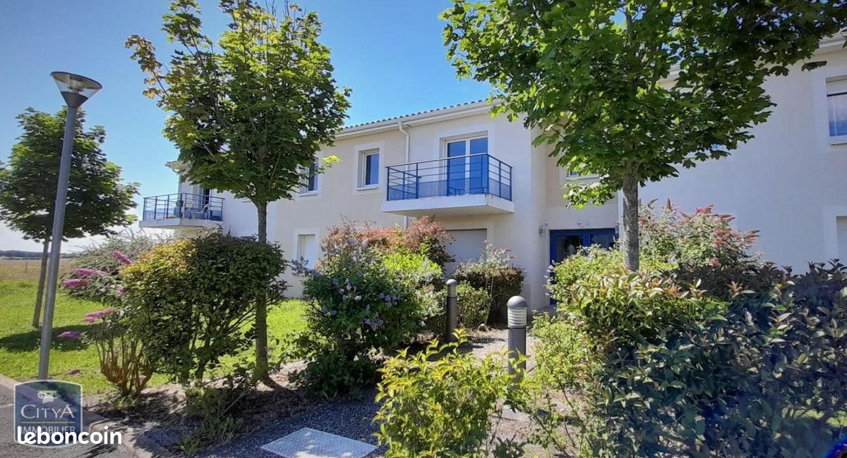 Appartement à louer, 57m², Médis