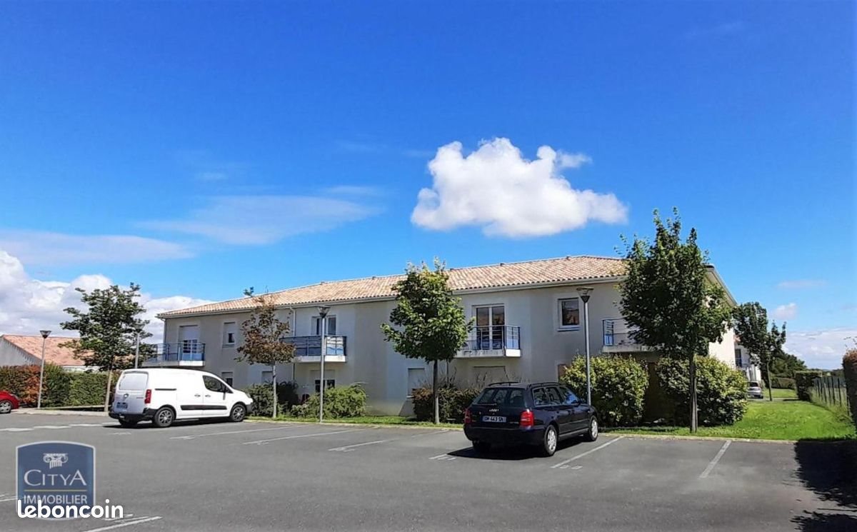 Appartement à louer, 57m², Médis