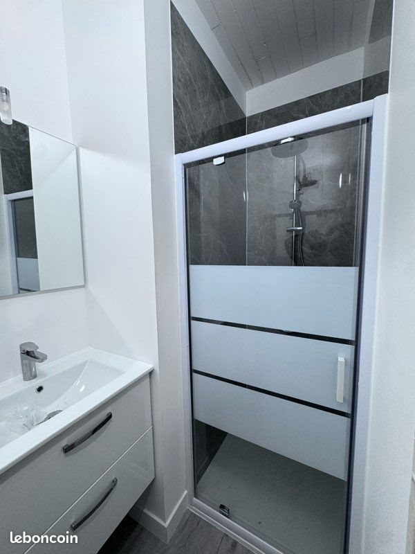 Maison à louer, 70m², La Rochefoucauld