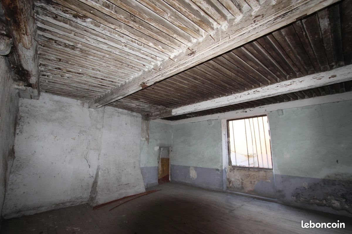 Appartement à vendre, 84m², Riom