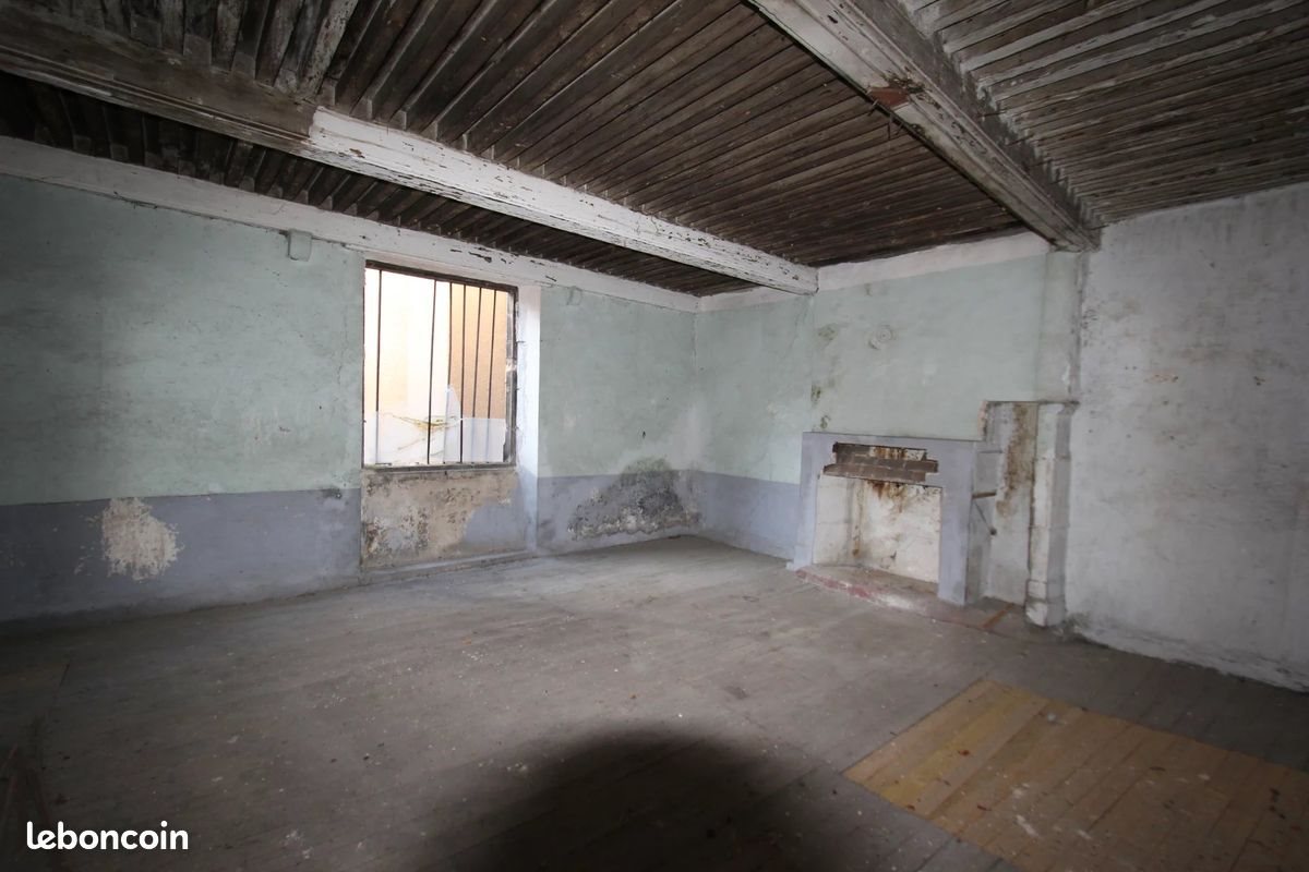 Appartement à vendre, 84m², Riom