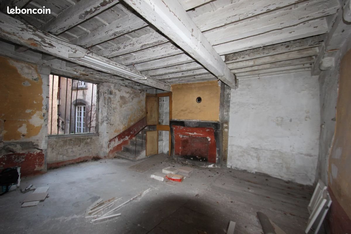 Appartement à vendre, 84m², Riom