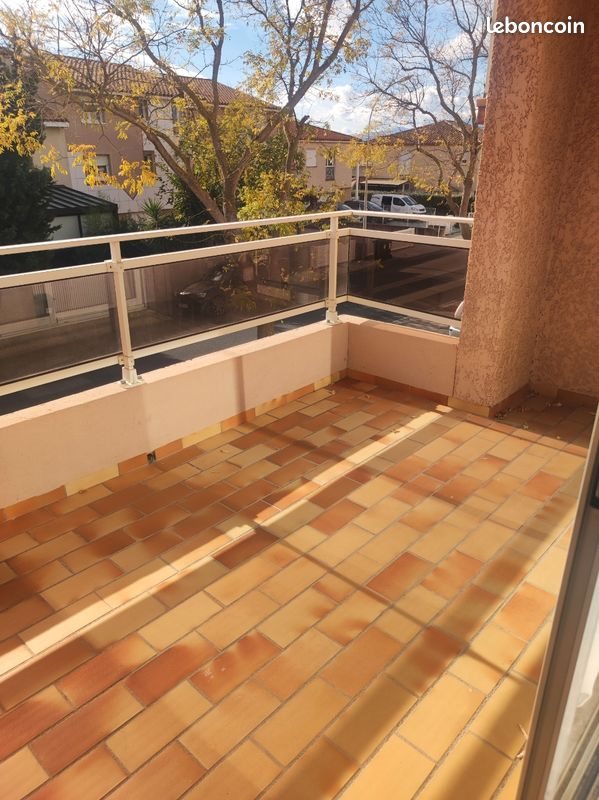 Appartement à louer, 80m², Perpignan