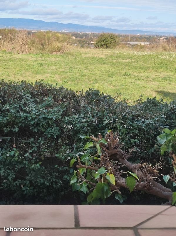 Appartement à louer, 80m², Perpignan