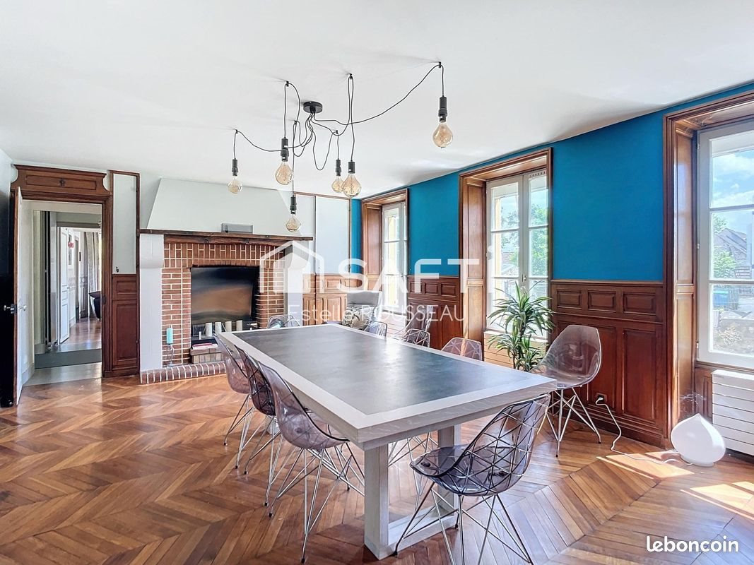 Maison à vendre, 277m², Marolles-en-Brie