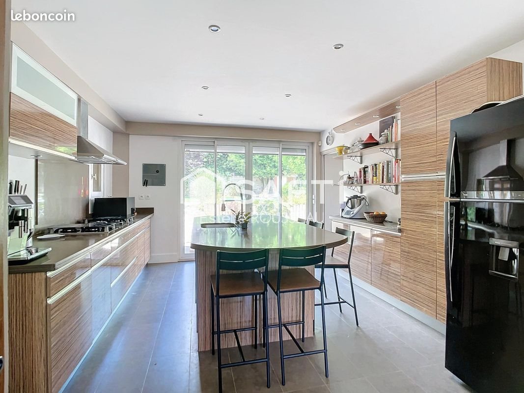 Maison à vendre, 277m², Marolles-en-Brie