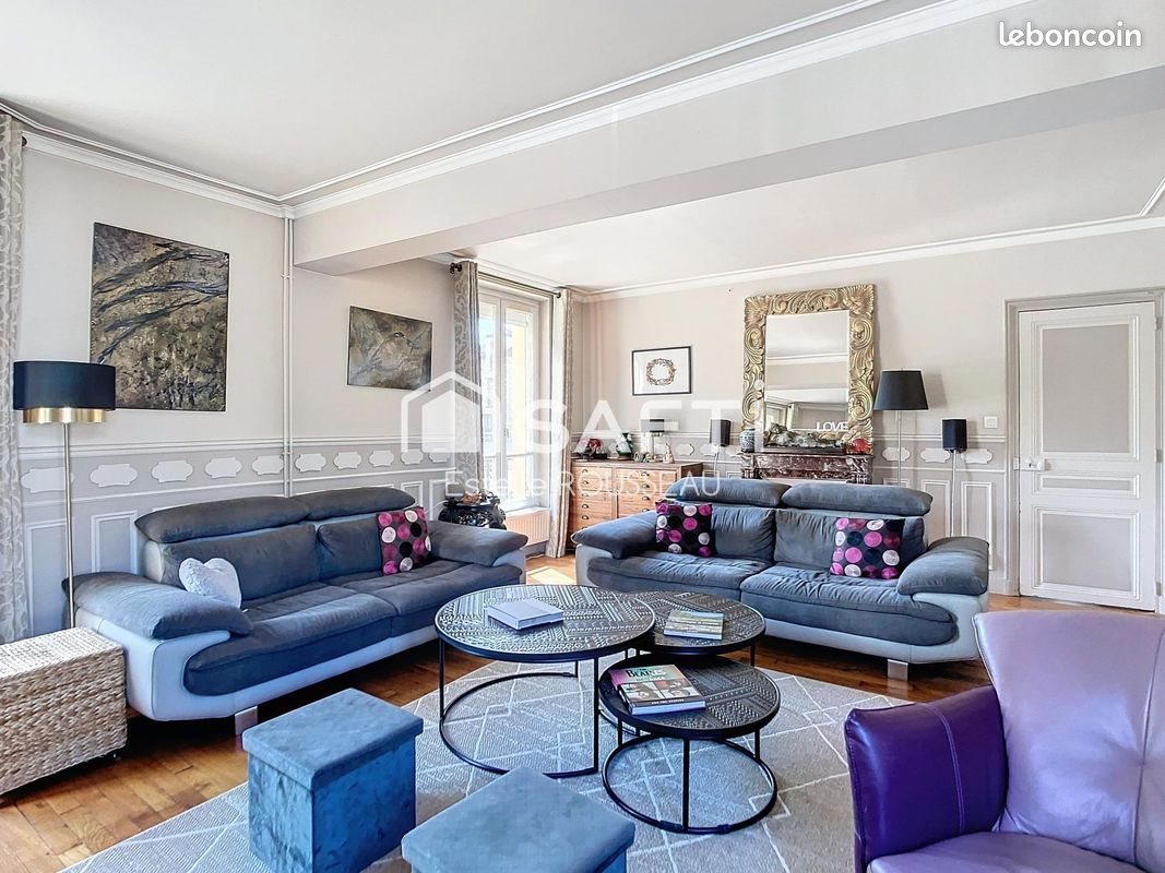 Maison à vendre, 277m², Marolles-en-Brie