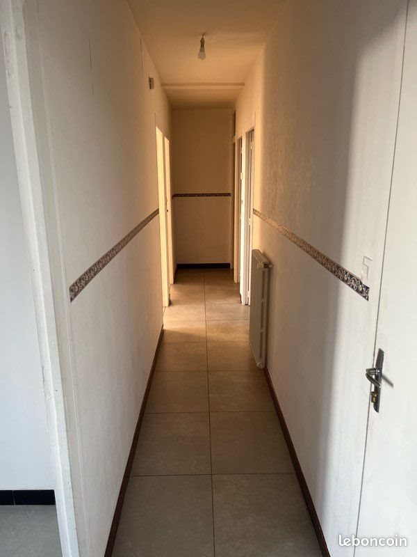Appartement à louer, 67m², Chemillé