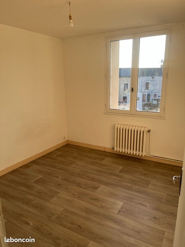 Appartement à louer, 67m², Chemillé