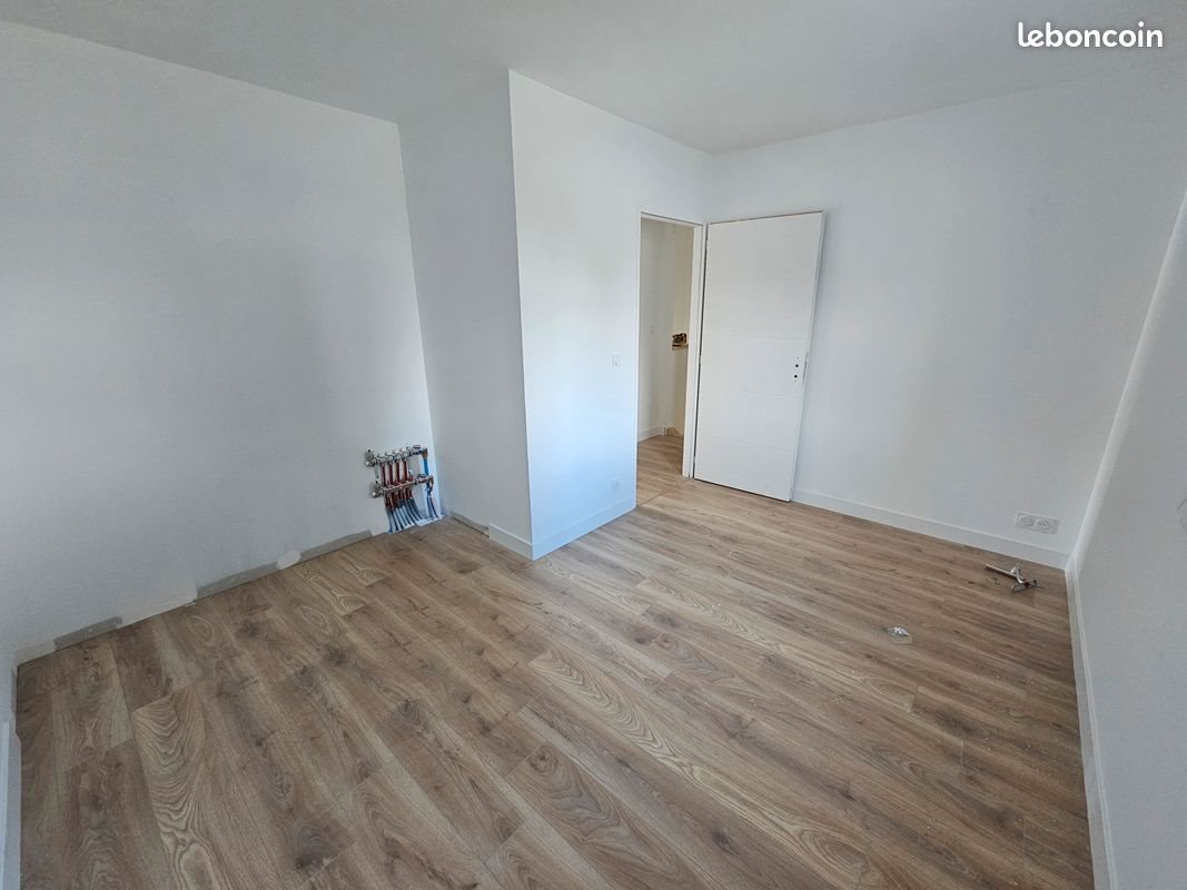 Maison à louer, 90m², Geneston