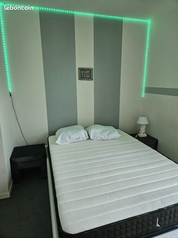 Appartement à louer, 107m², Le Rheu