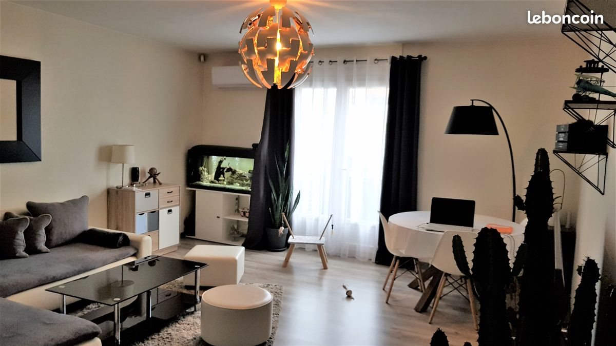 Appartement à louer, 70m², Pexiora