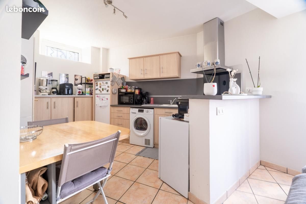 Appartement à vendre, 59m², Hasparren