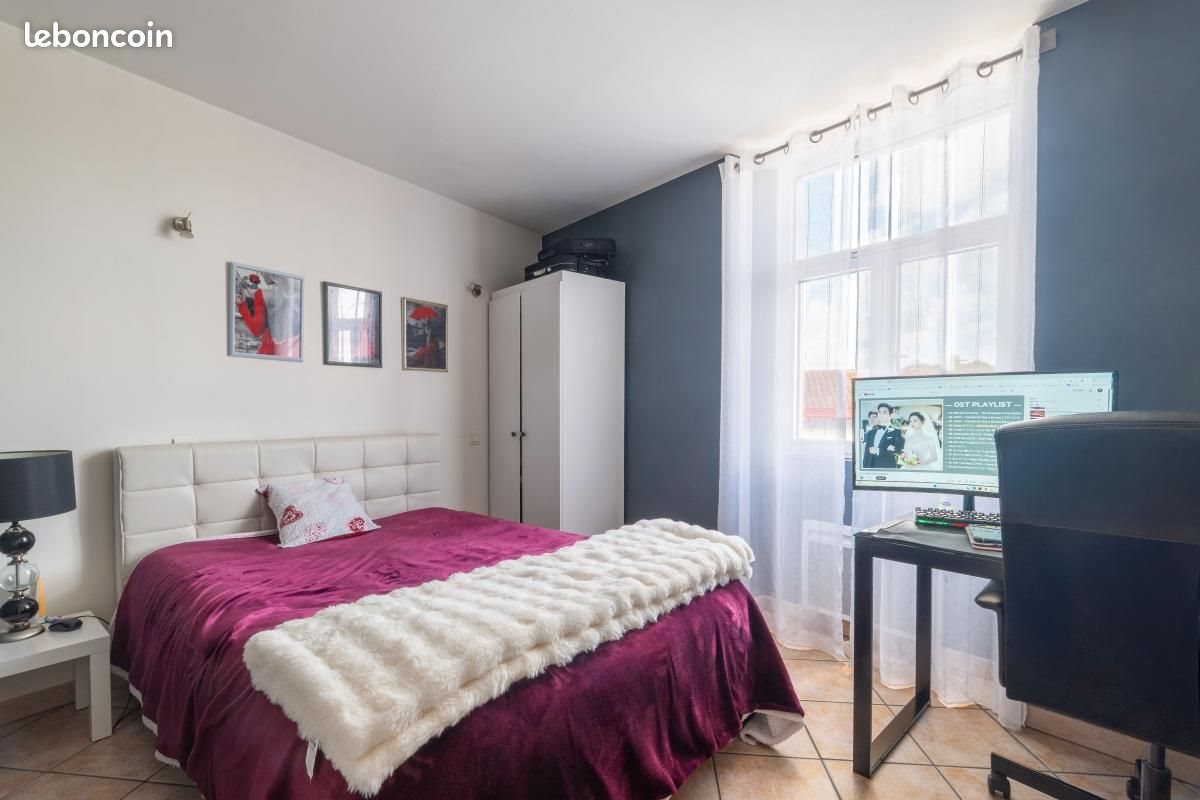 Appartement à vendre, 59m², Hasparren