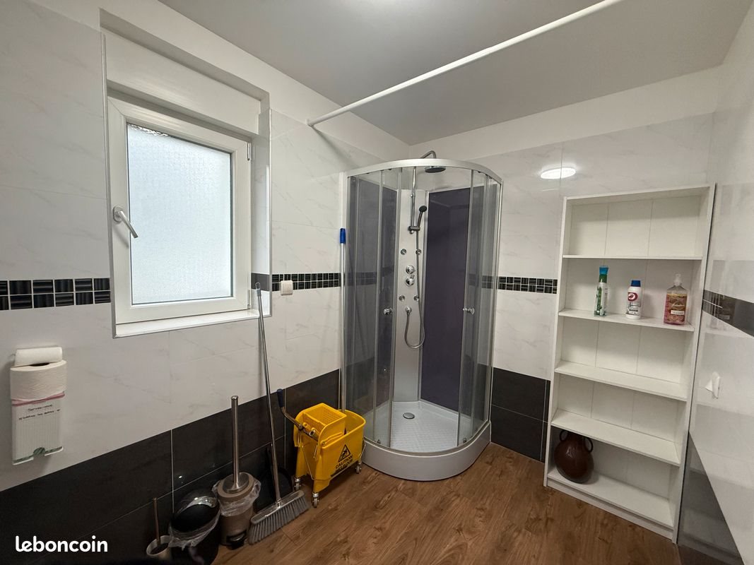 Appartement à louer, 27m², Strasbourg