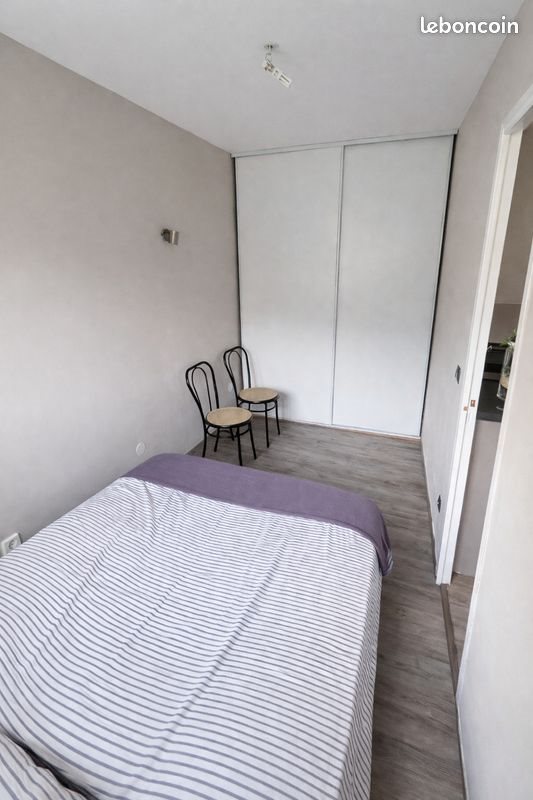 Appartement à louer, 34m², Saint-Flour