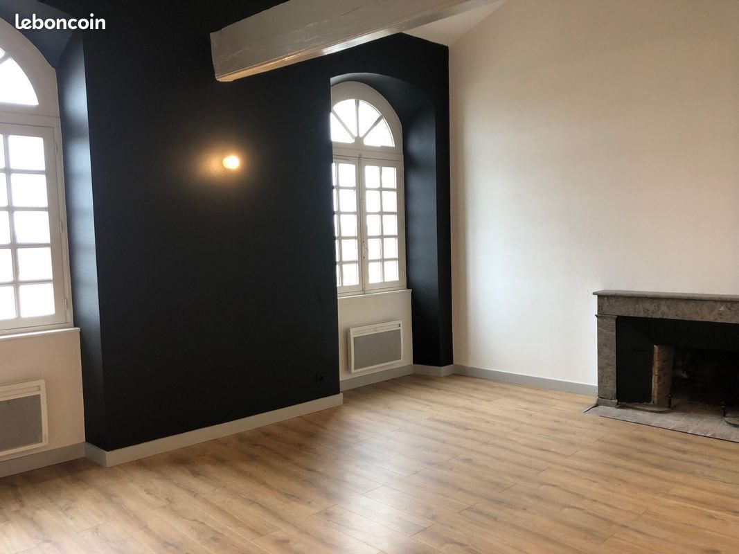 Appartement à louer, 104m², Bordeaux