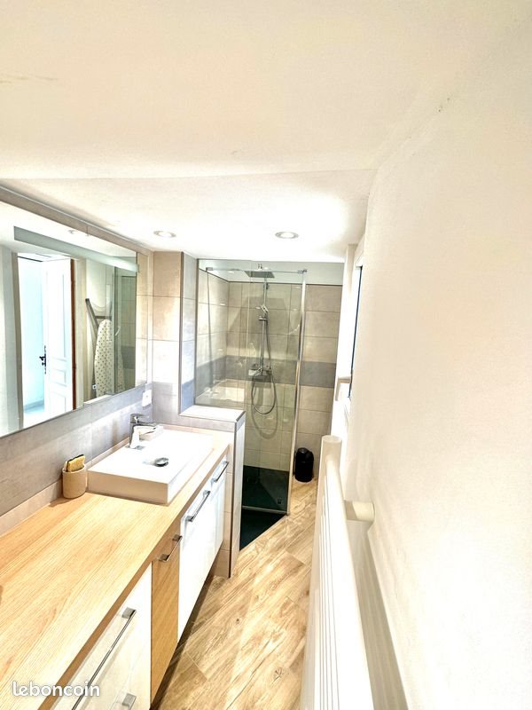 Appartement à vendre, 48m², Nîmes