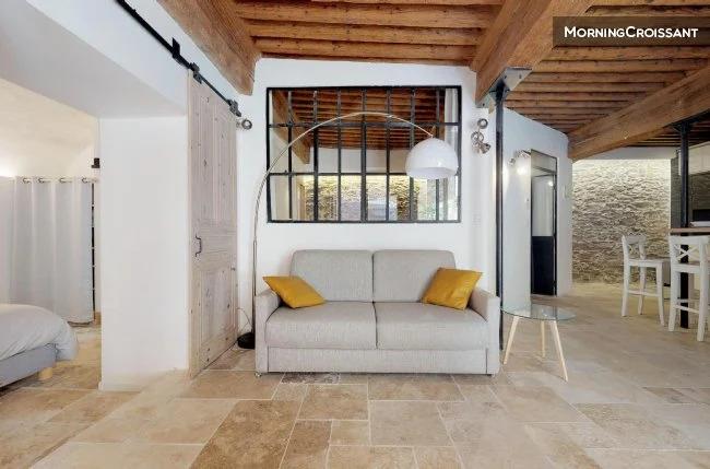 Appartement à louer, 65m², Lyon 9ème