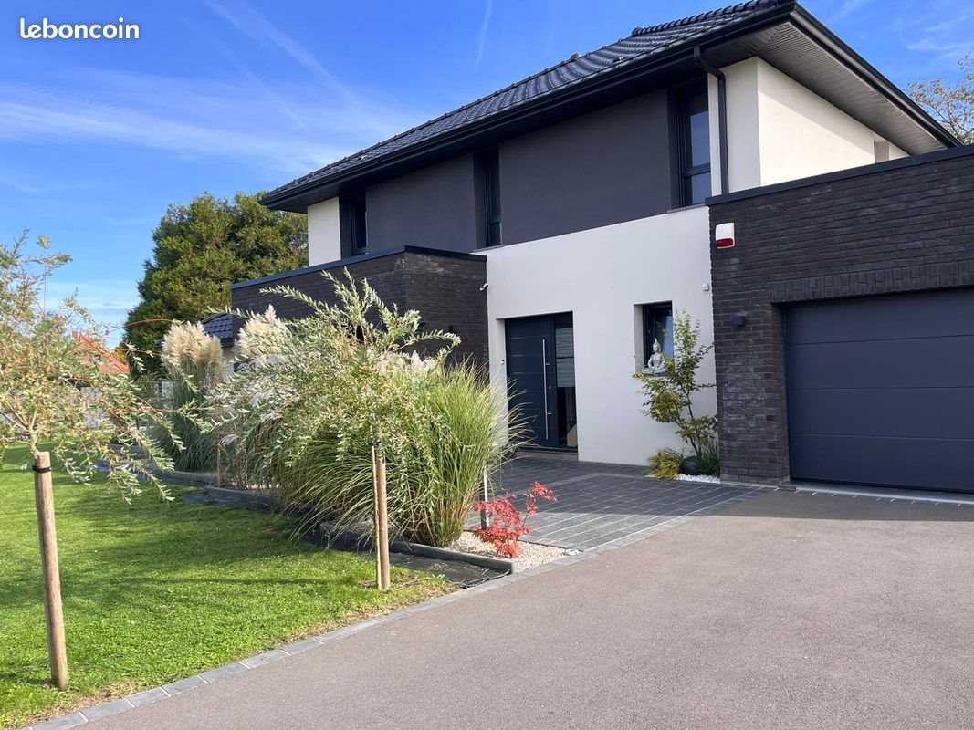 Maison à vendre, 176m², Dainville