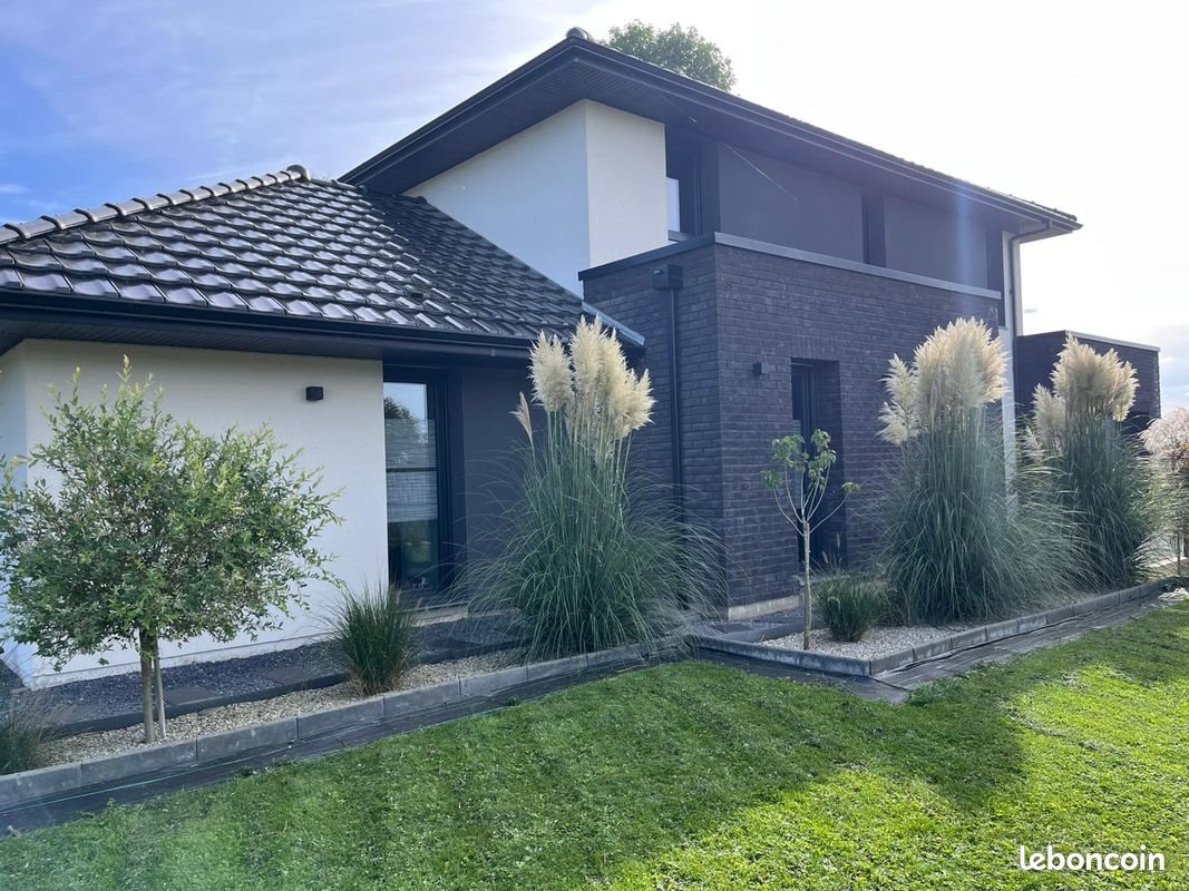 Maison à vendre, 176m², Dainville