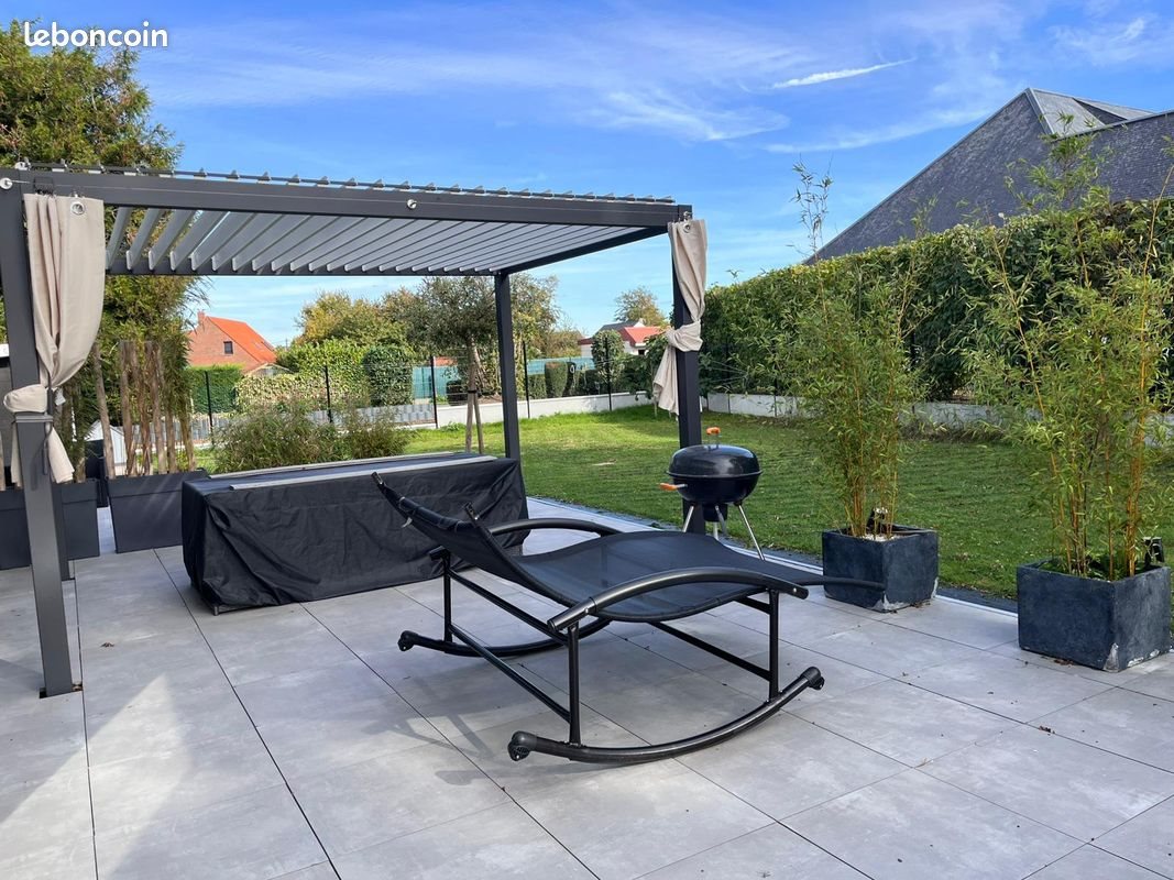 Maison à vendre, 176m², Dainville