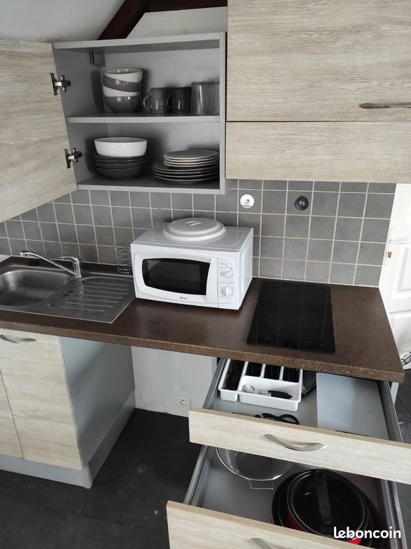 Appartement à louer, 25m², Cloyes-sur-le-Loir