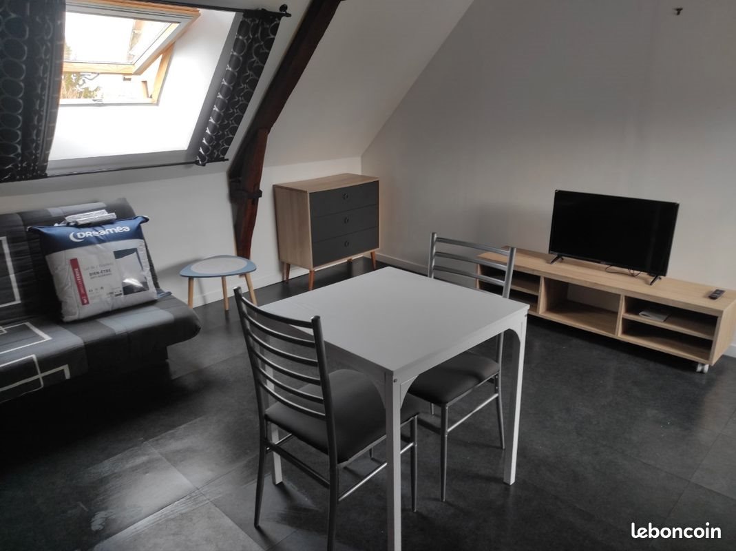 Appartement à louer, 25m², Cloyes-sur-le-Loir