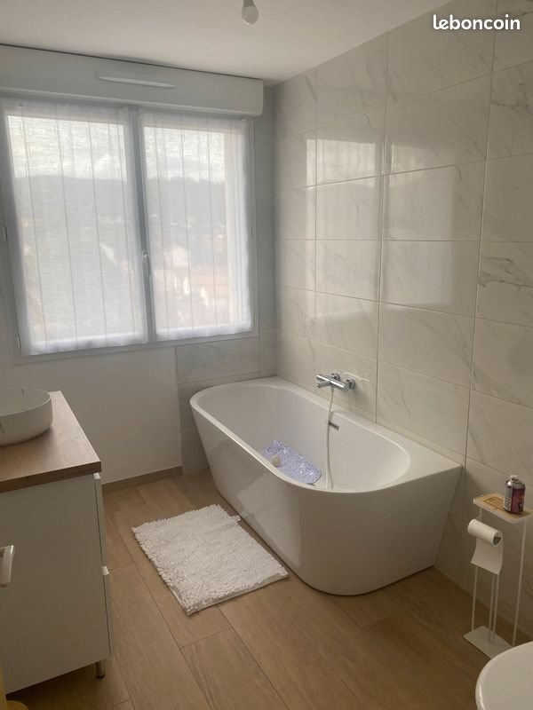 Appartement à louer, 50m², Le Teil