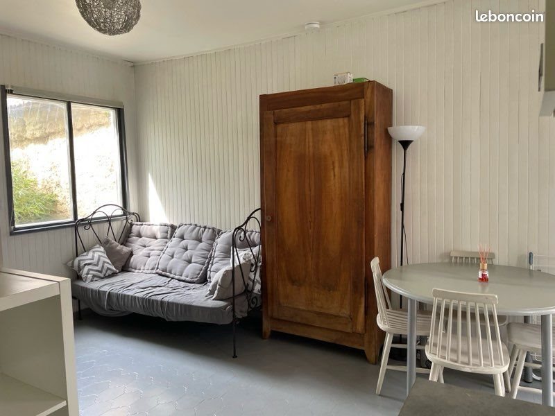 Appartement à louer, 24m², Champagne-au-Mont-d'Or