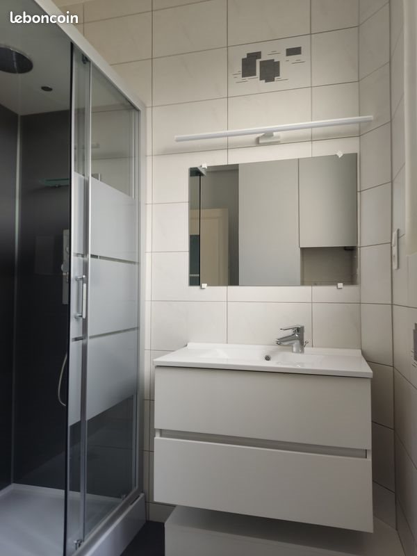 Appartement à louer, 67m², Angers