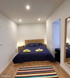 Appartement à louer, 40m², Amiens