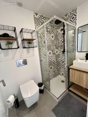 Appartement à louer, 40m², Amiens