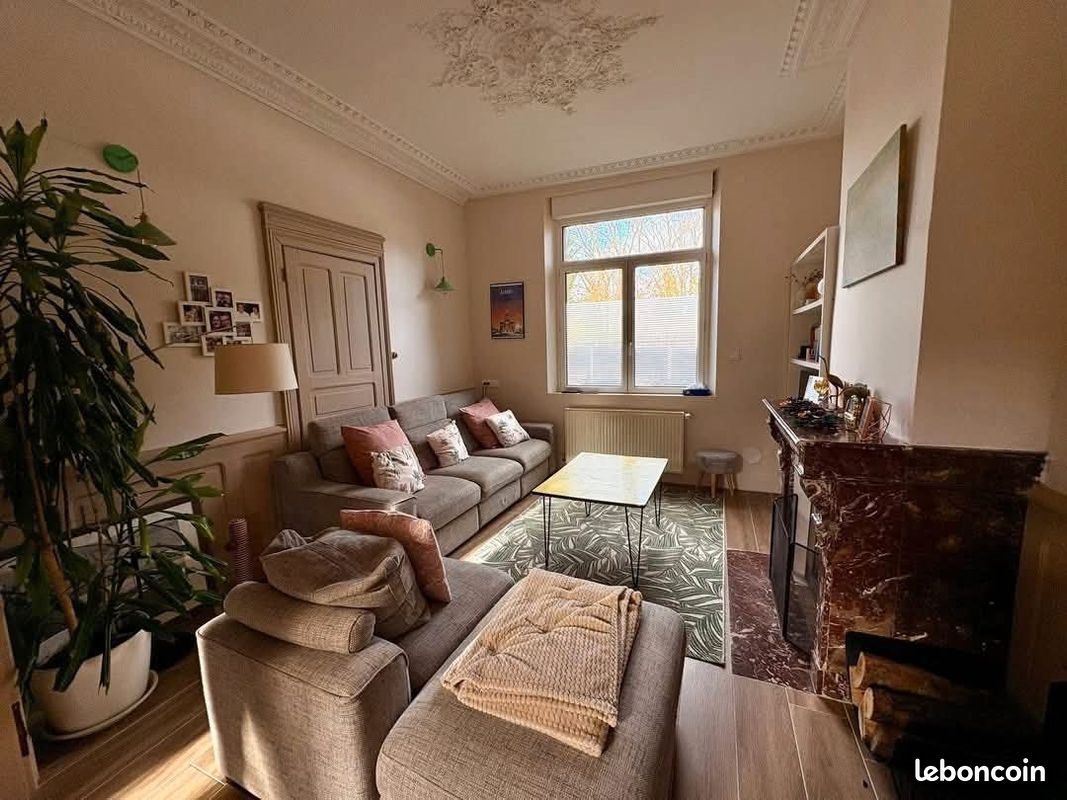 Maison à vendre, 230m², Albert